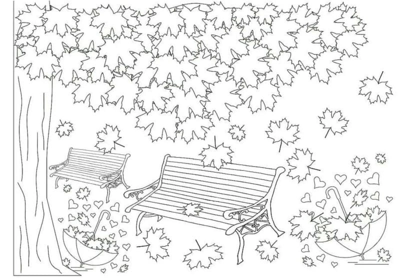 Tô màu cho bé gái 5 tuổi giúp bé phát triển óc thẩm mỹ sớm