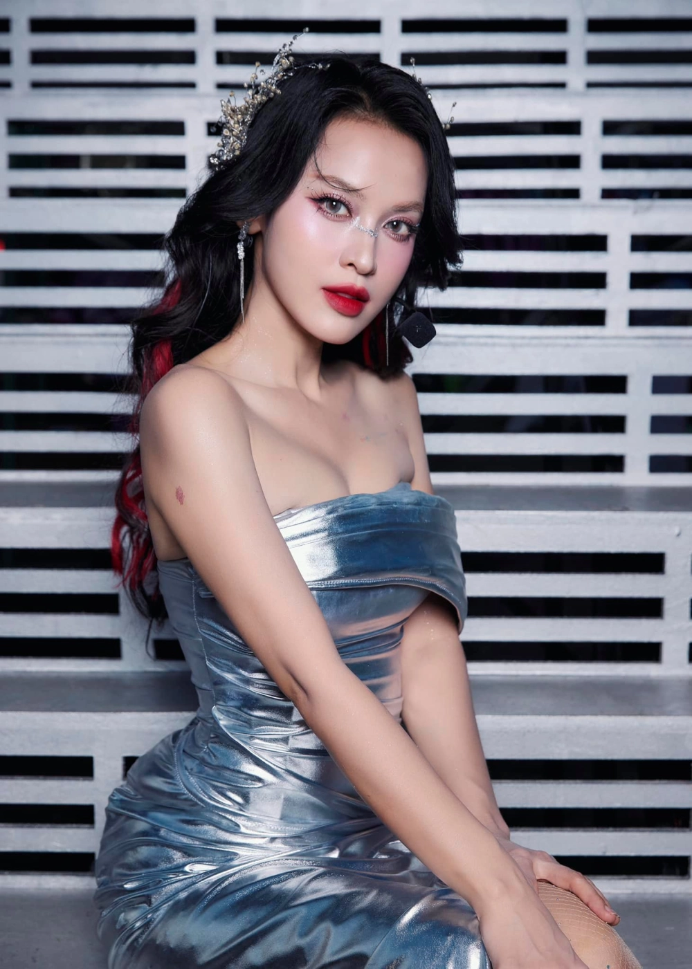 Visual đời thường giúp đoán Tú Vi cao bao nhiêu