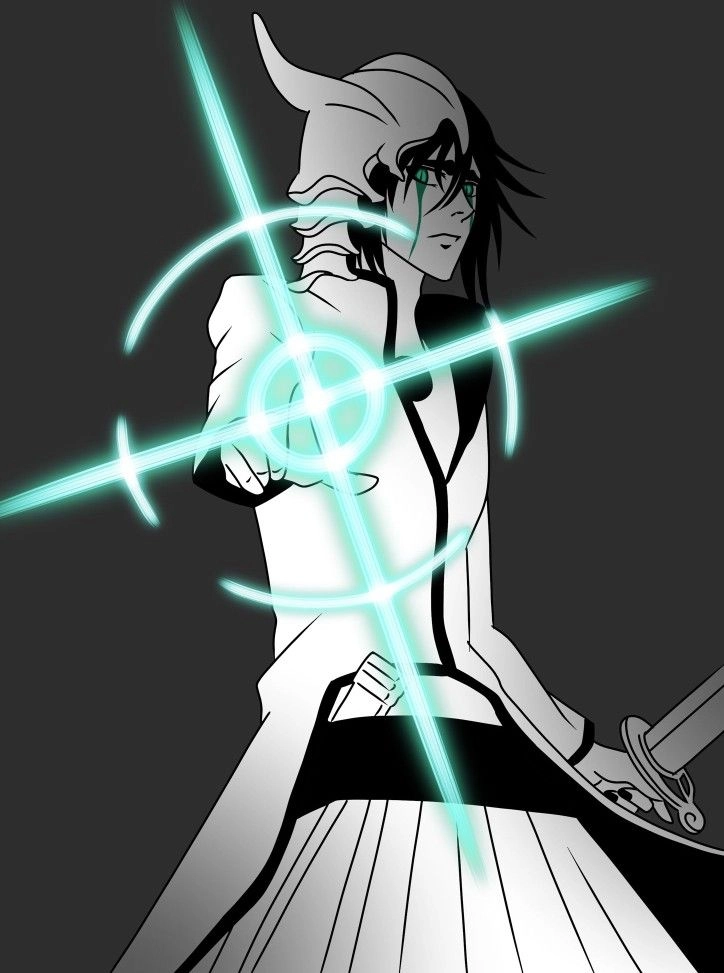 Ulquiorra Cifer manga bi kịch không lời giải đáp