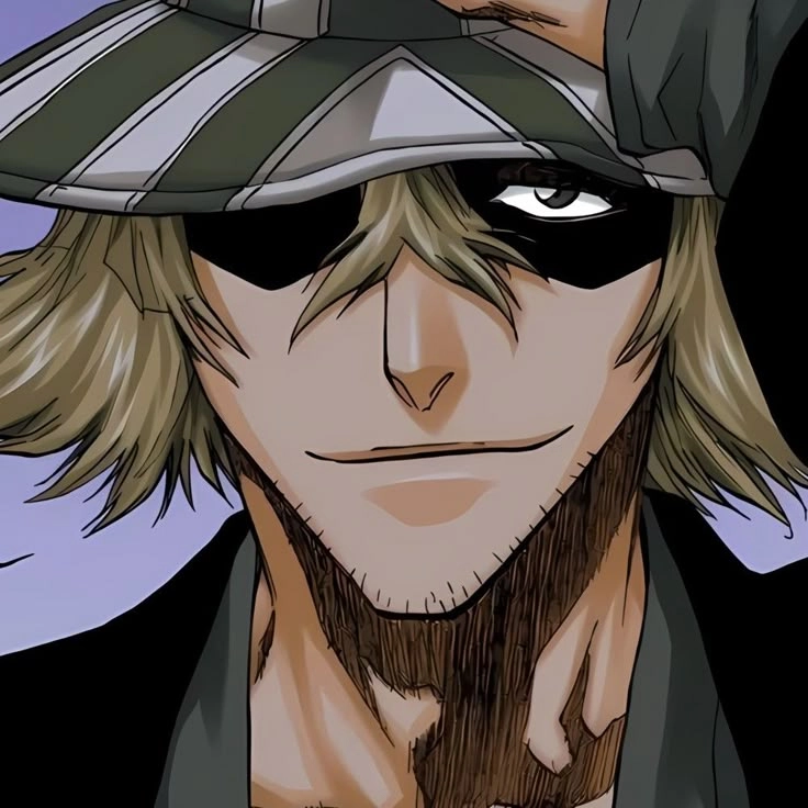 Kisuke Urahara Bleach bậc thầy sáng tạo và chiến lược