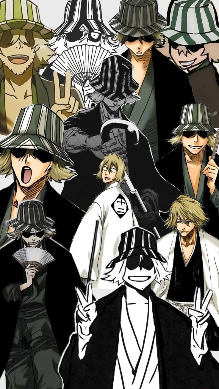 Urahara anime last stand thể hiện đỉnh cao chiến lược