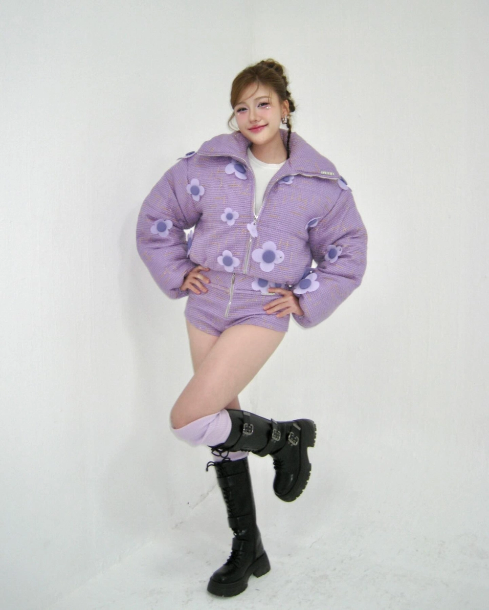 Góc diễn đa cảm xúc qua phim Uyển Ân đóng được yêu thích