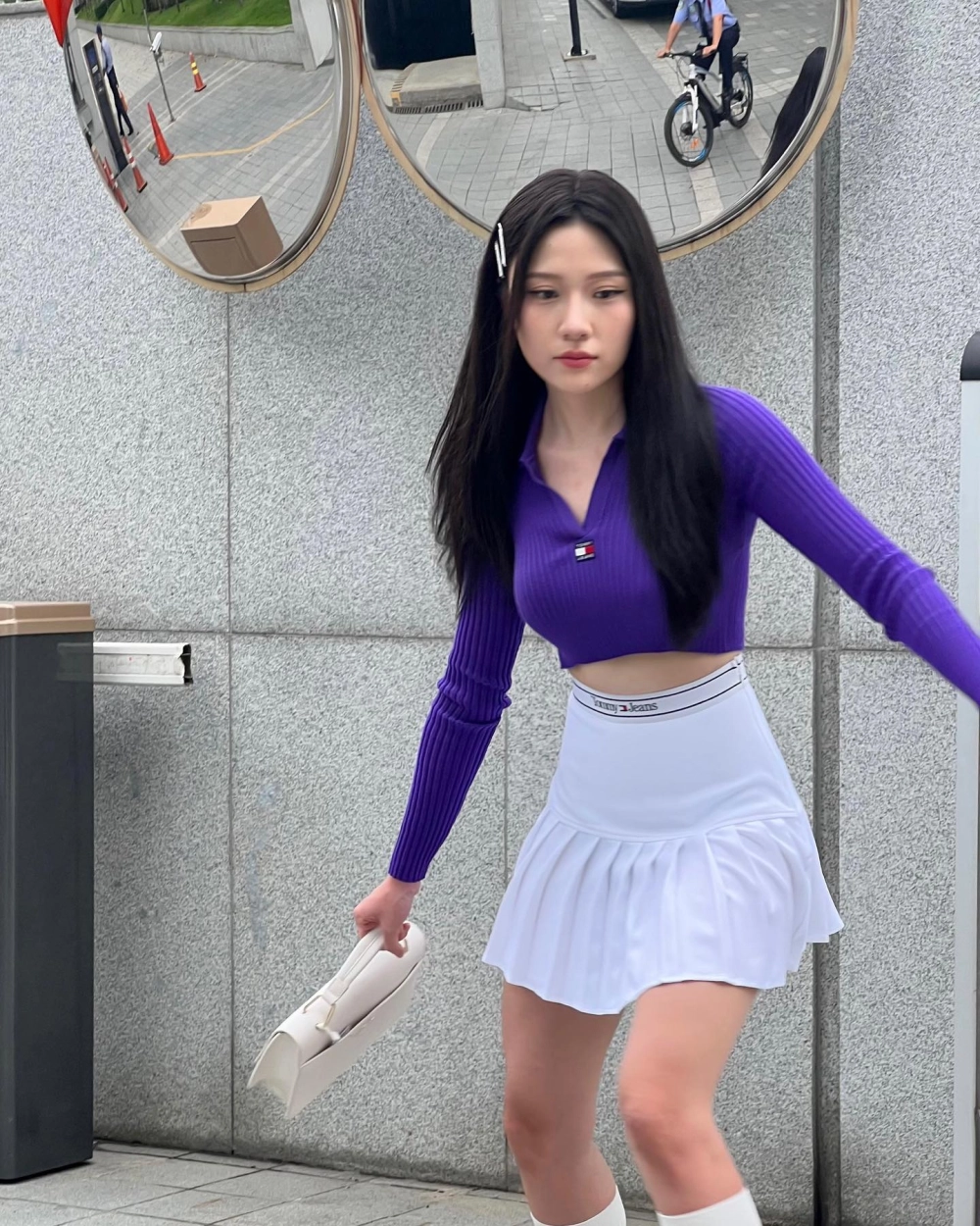 Khoảnh khắc thân thiết giữa Uyển Ân là gì với Trấn Thành gây chú ý