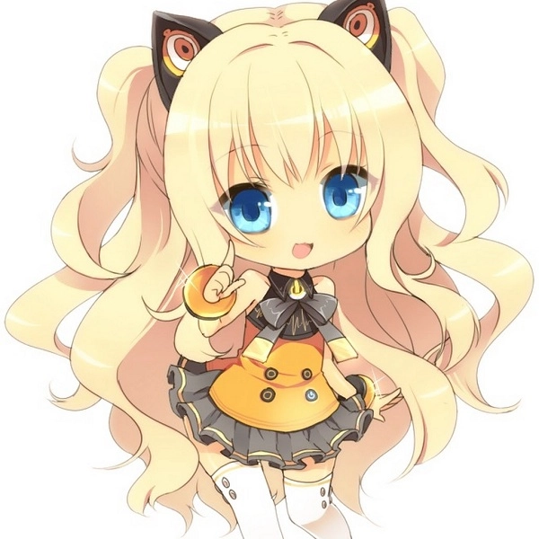 Học vẽ nhanh vẽ anime cute đơn giản