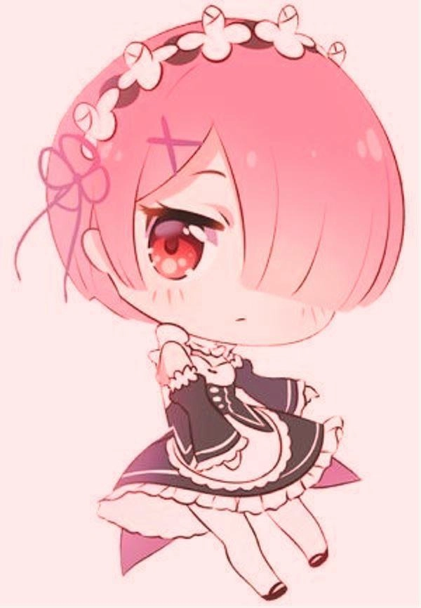 Ý tưởng cực dễ cho hình vẽ chibi đơn giản
