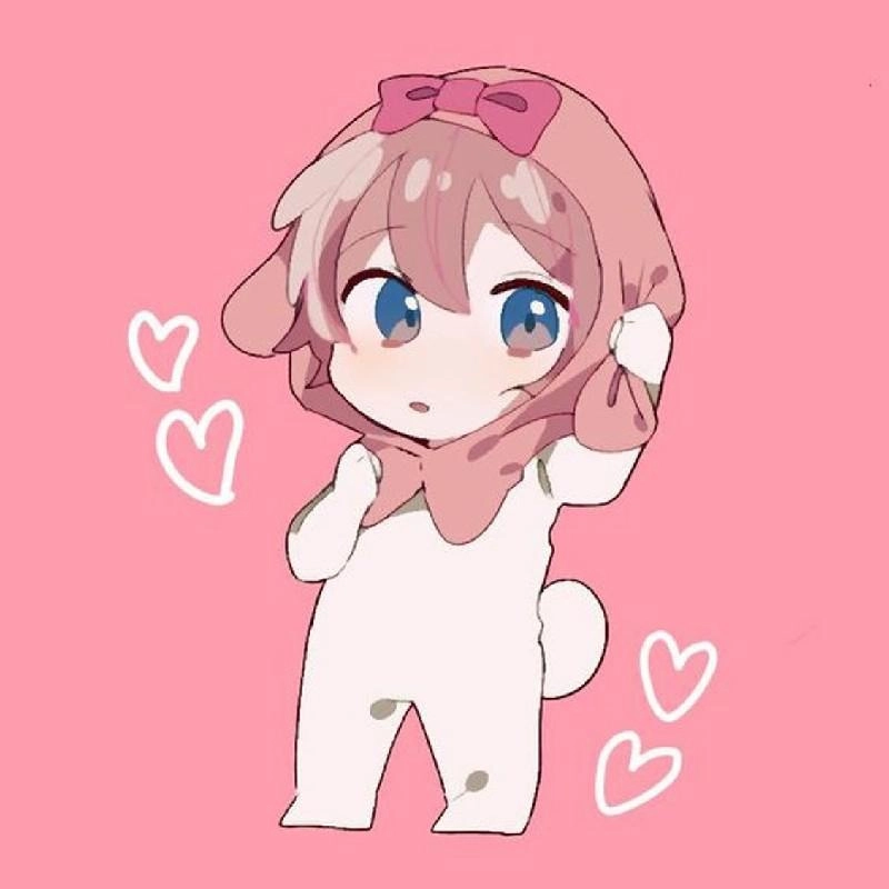 Tự tay tạo nét vẽ hinh chibi độc đáo