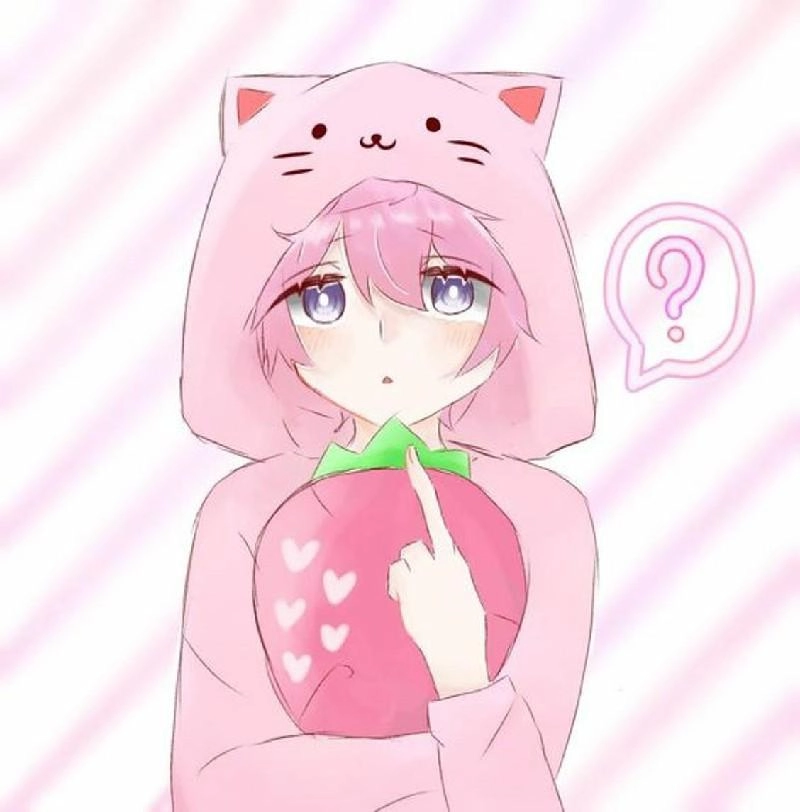 Khám phá bộ hình chibi cute dễ vẽ chất