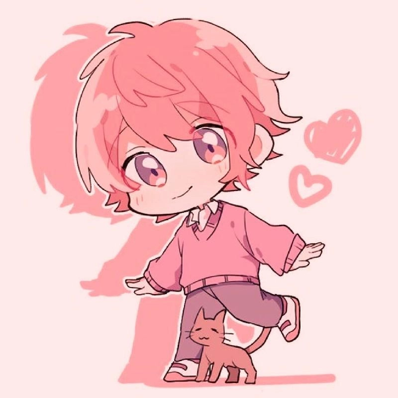 Cùng thử vẽ chibi cute dễ vẽ cực chất