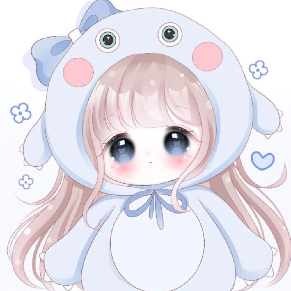 Học vẽ anime nữ chibi cùng hình mẫu đẹp