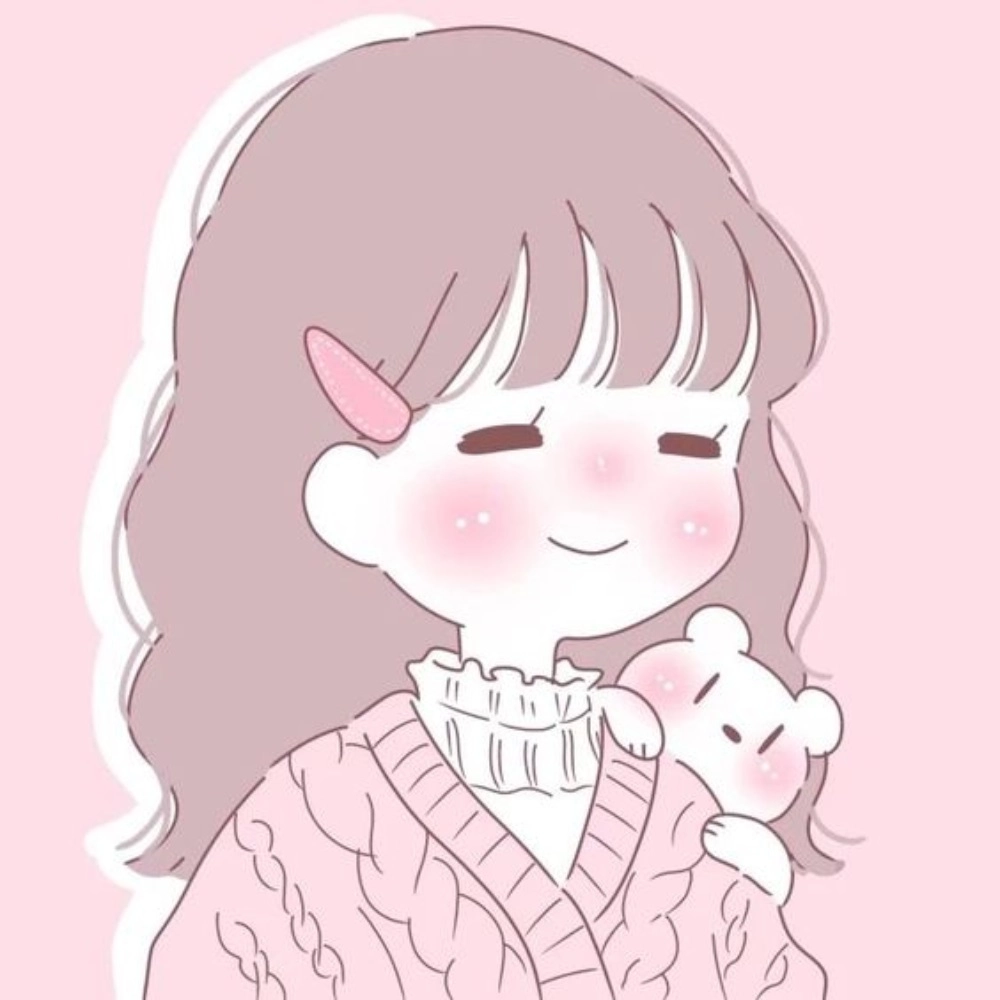 Hướng dẫn vẽ cô gái chibi đơn giản ai cũng vẽ được
