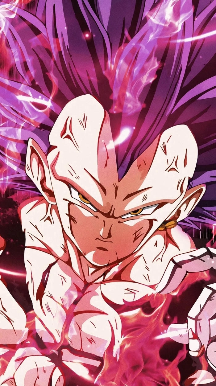 Kaioken Vegeta giả thuyết điên rồ kết hợp hai luồng sức mạnh