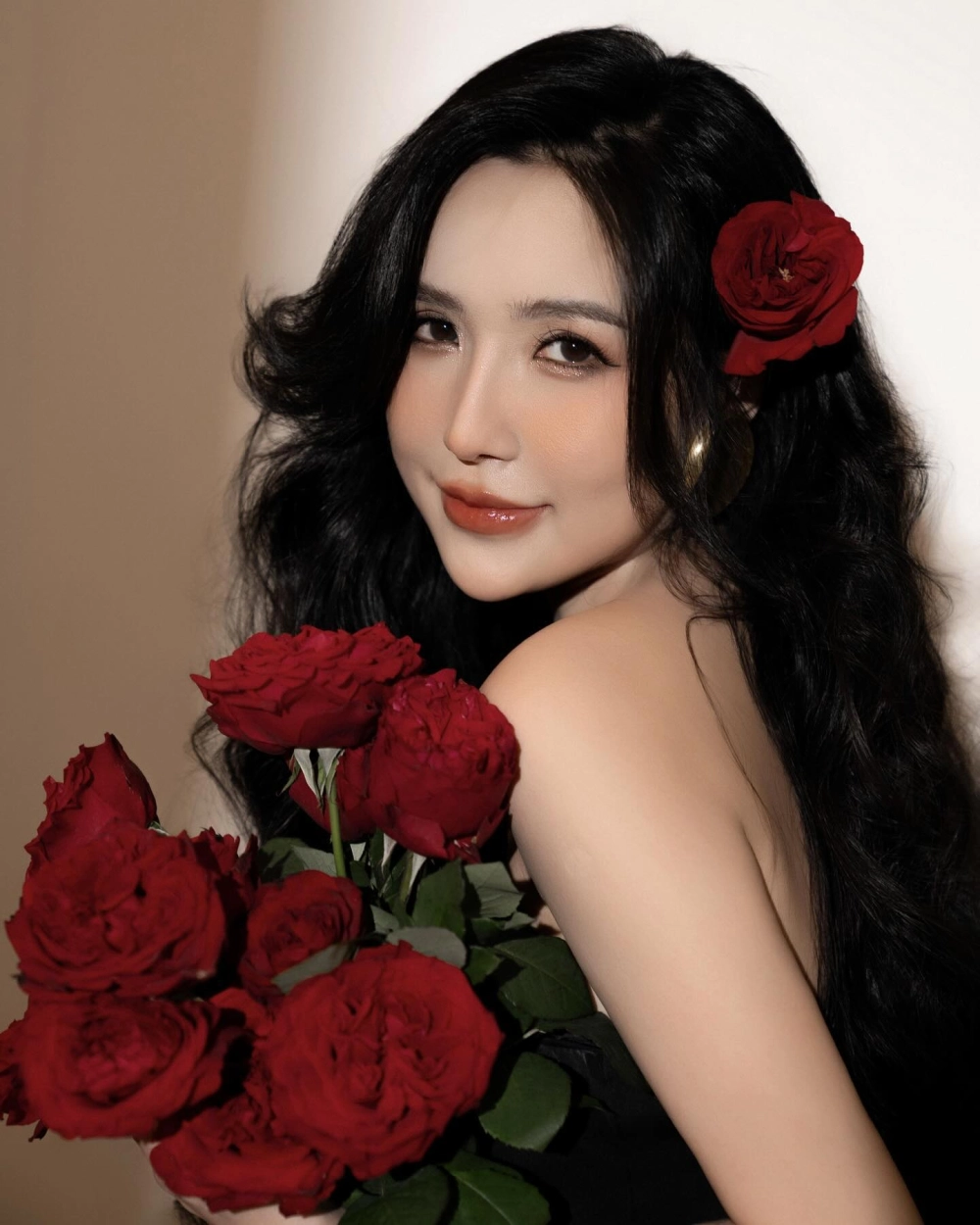 Khung hình ấn tượng từ bigo Viên Vibi