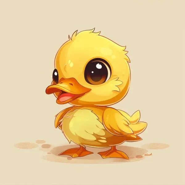 Chọn ngay avatar chibi đẹp nổi bật