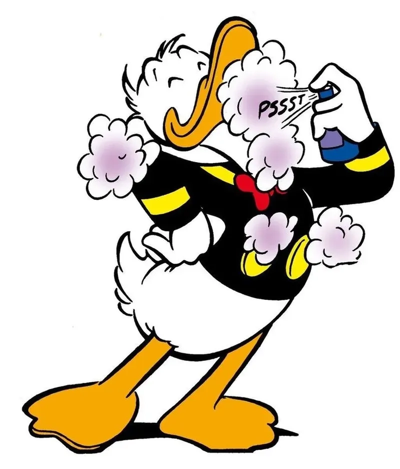 Bộ sưu tập meme vịt siêu dễ thương cực hot