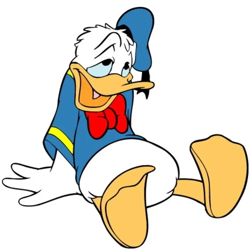 Dân chơi Weibo phát cuồng vì meme vịt cute weibo