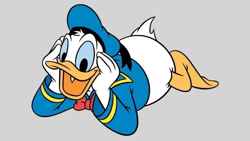 Đỉnh cao chế ảnh với meme ảnh con vịt chế