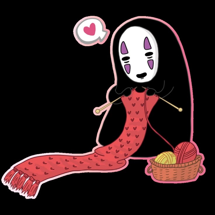 Ảnh ma Vô Diện mang vẻ huyền bí nhưng không quá đáng sợ