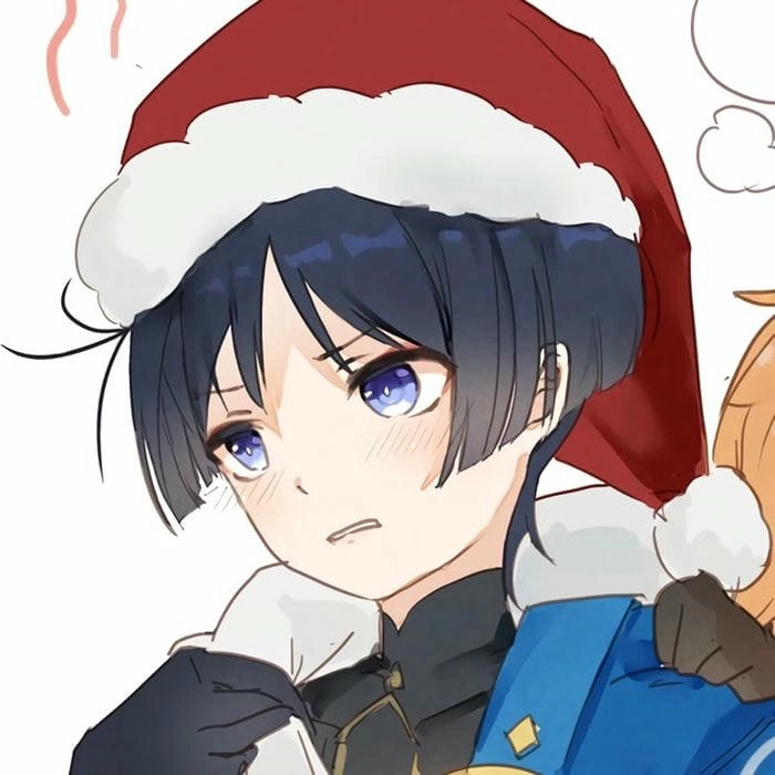 Chiêm ngưỡng wanderer cute cực cuốn hút