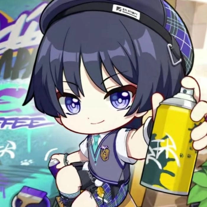 Tìm ngay ảnh wanderer chibi chất lượng cao