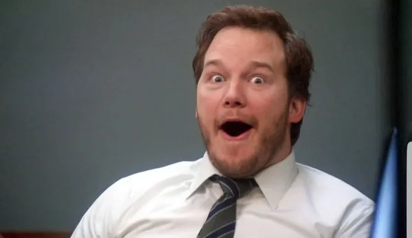 Cười rớt quai hàm với loạt ảnh wow memes siêu chất