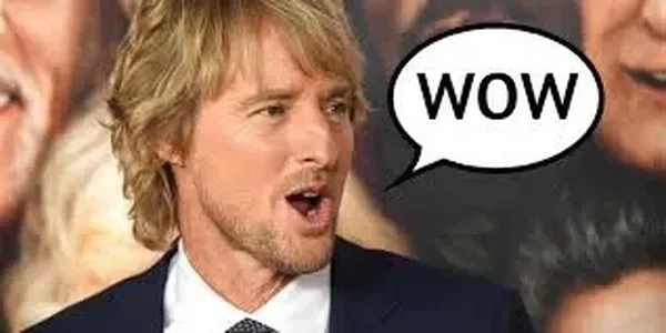 Khi bạn cảm thấy a new emotion wow meme là thật
