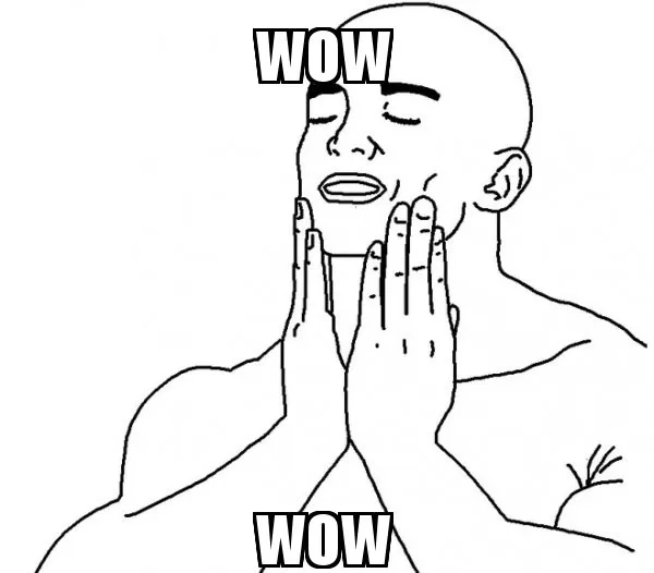 Loạt bow chicka wow wow meme khiến ai cũng đỏ mặt