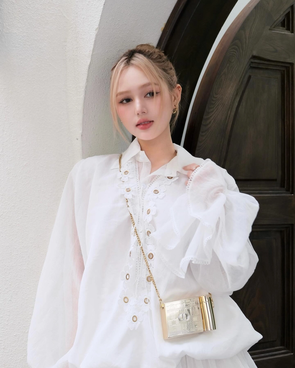 Chạm cảm xúc với đẹp ảnh gái đẹp nghệ thuật