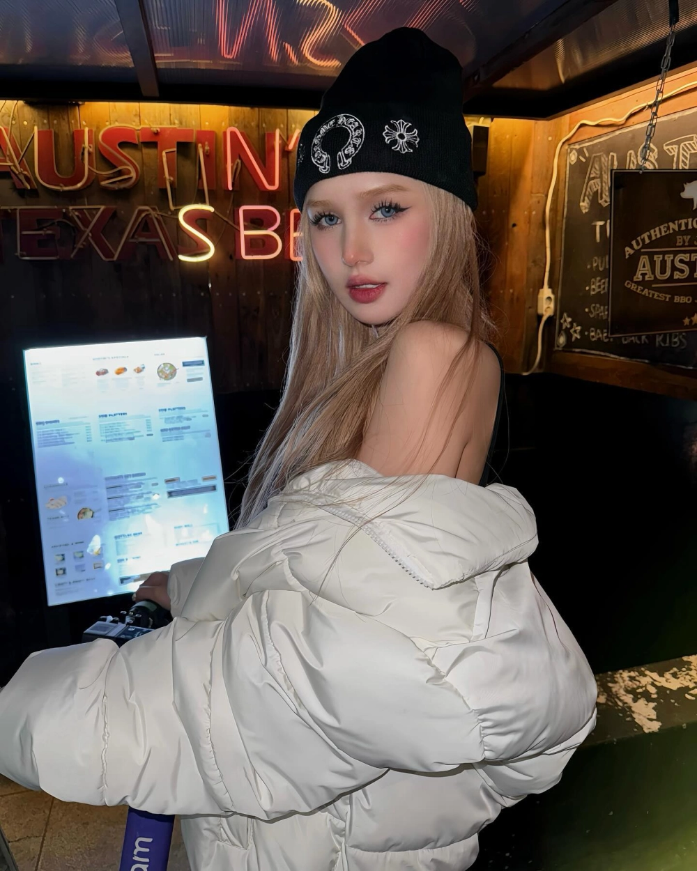 Chiêm ngưỡng tinh hoa qua hình ảnh gái đẹp nhất