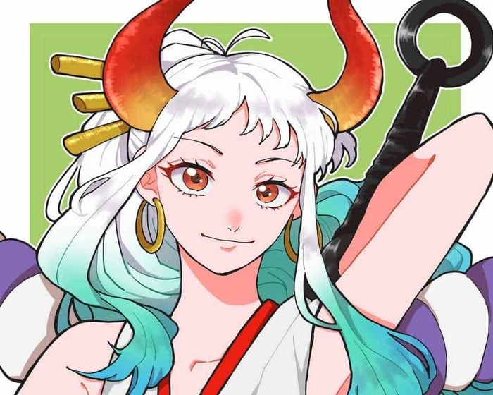 Manga Yamato phiên bản truyện tranh cực chất