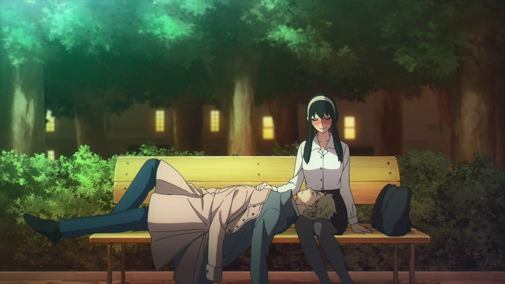 Khám phá Yor x Loid truyện ý nghĩa