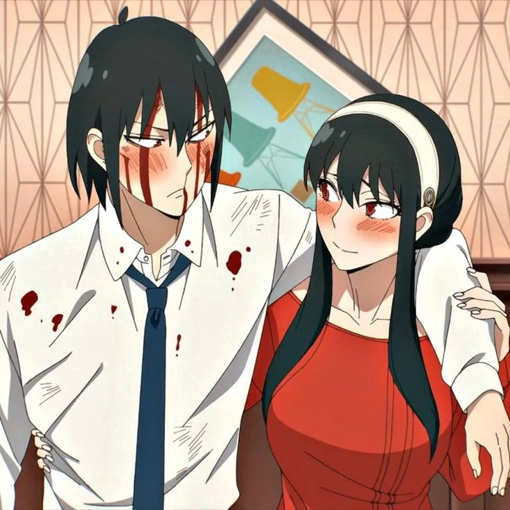 Cảm nhận tình chị em Yor x Yuri đặc biệt