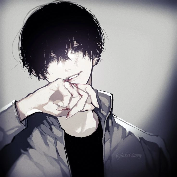 Chainsaw man Yoshida bước đi đầy ẩn ý