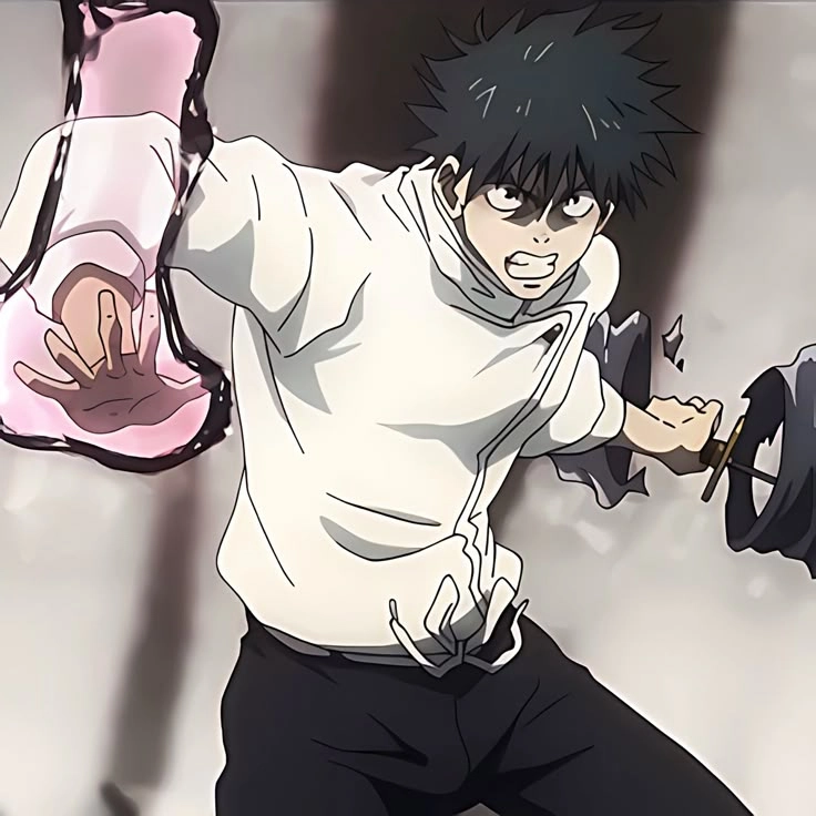 Anime Yuta truyền cảm hứng bằng lòng quyết tâm