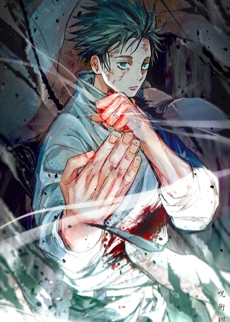 Yuta Okkotsu sinh ngày bao nhiêu fan tìm kiếm