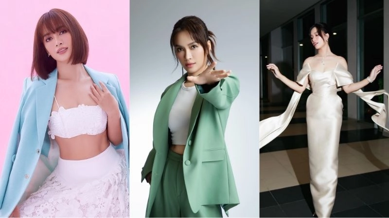 Tiểu sử về Ái Phương