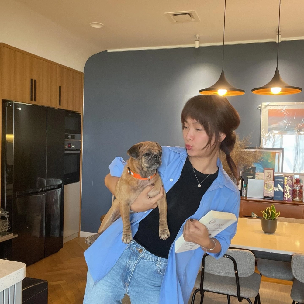 Sở hữu chiều cao lý tưởng của một người mẫu – tìm hiểu Ái Phương chiều cao