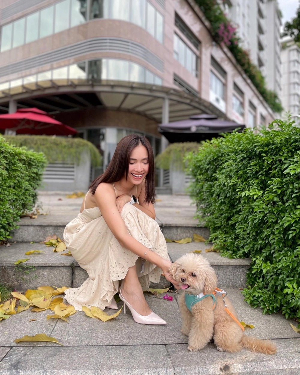 MV nhẹ nhàng, nhiều cảm xúc gợi nhắc bữa cơm nhà: Ái Phương Đến Giờ Cơm