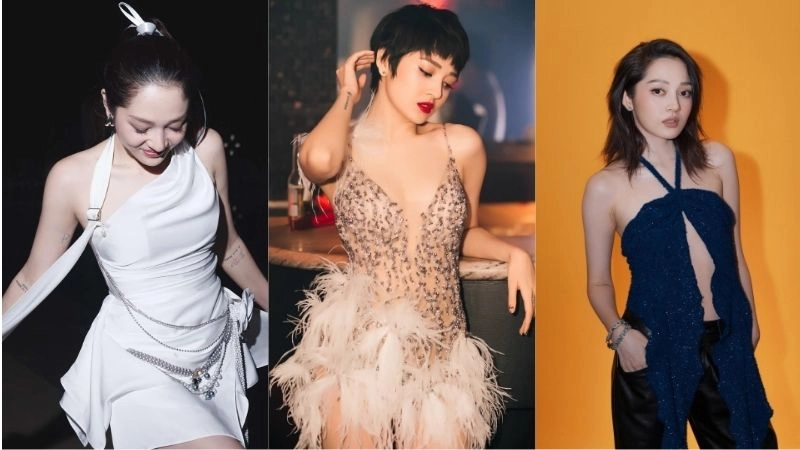 Tiểu sử về Bảo Anh