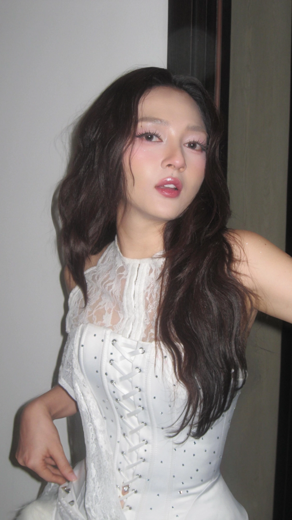 Visual cập nhật từ bộ ảnh Bảo Anh mới nhất