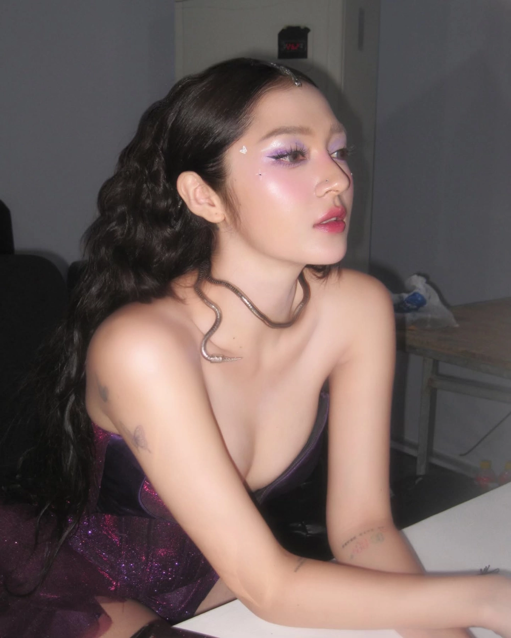 Góc nhìn nhiều tâm trạng từ Bảo Anh không biết nên vui hay buồn