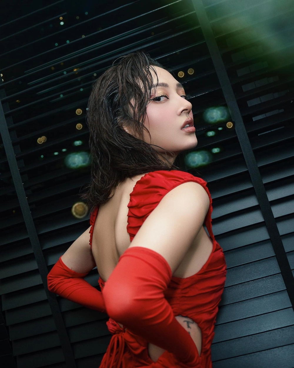 Tổng hợp concept thời thượng từ album Bảo Anh