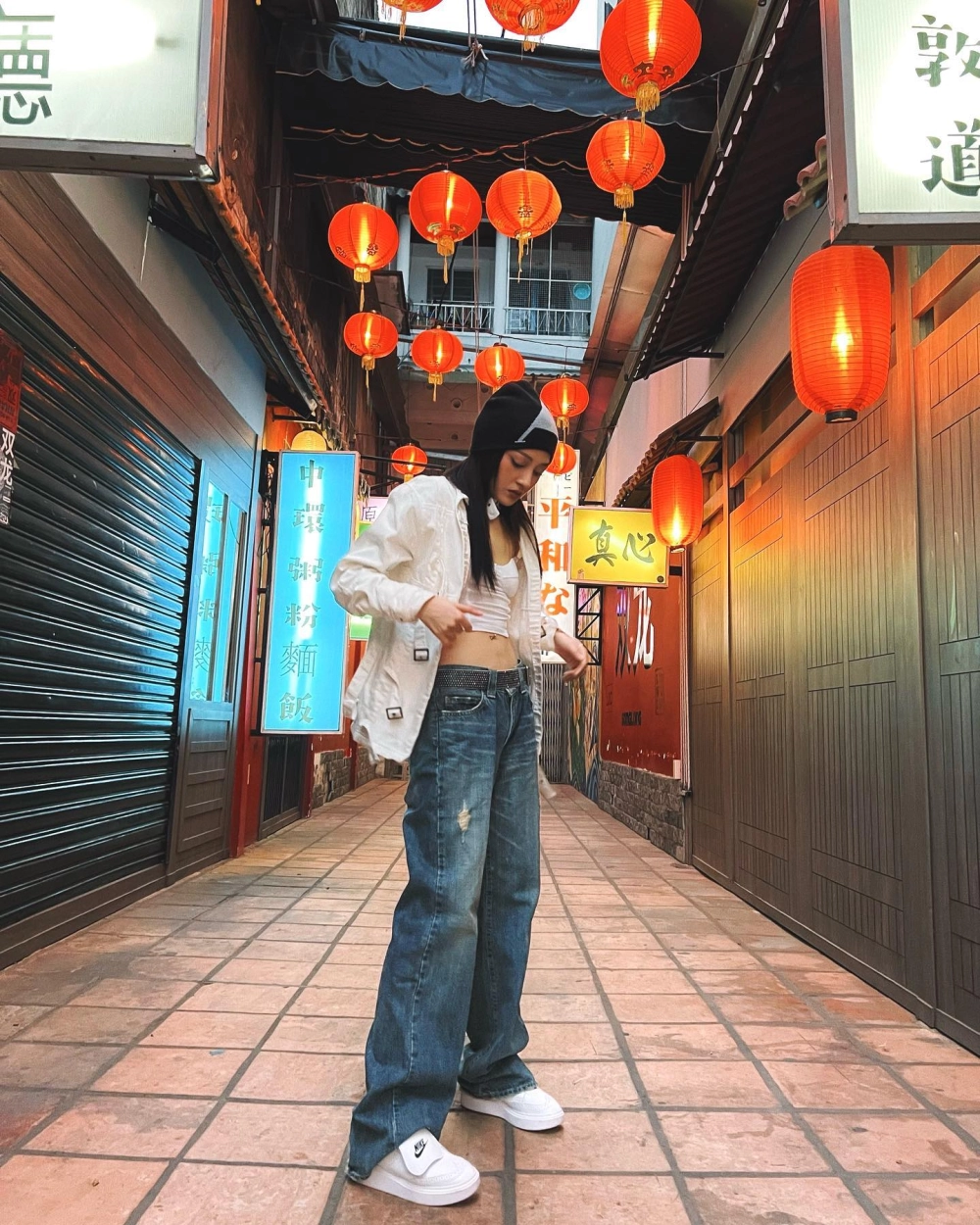 Hình ảnh chill gắn liền với Bảo Anh bài hát