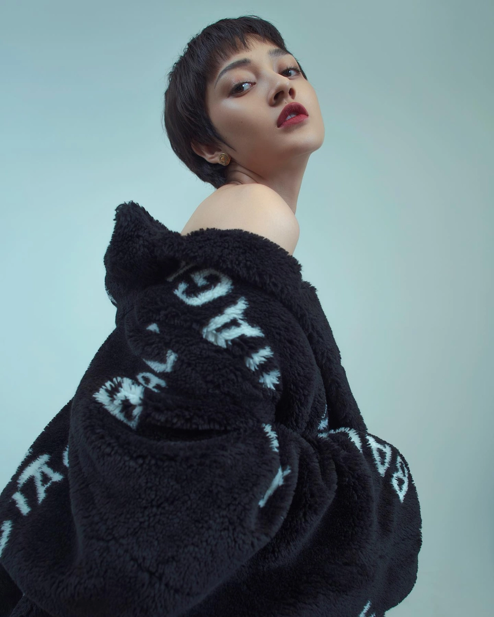 Hình ảnh đậm chất tự sự trong nhạc Bảo Anh