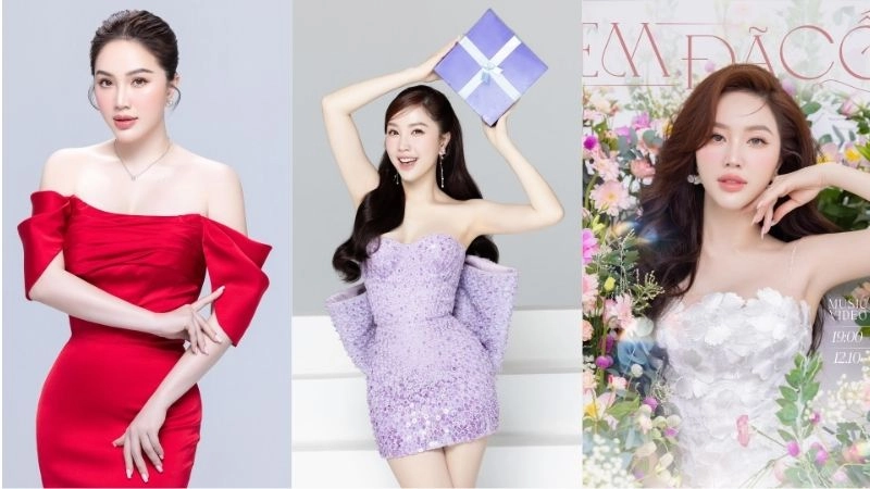 Tiểu sử về Bảo Thy