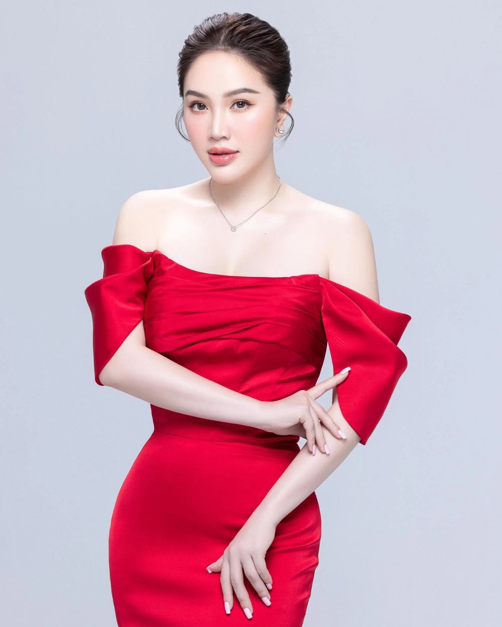 Visual thư giãn trong không gian spa Bảo Thy nổi tiếng