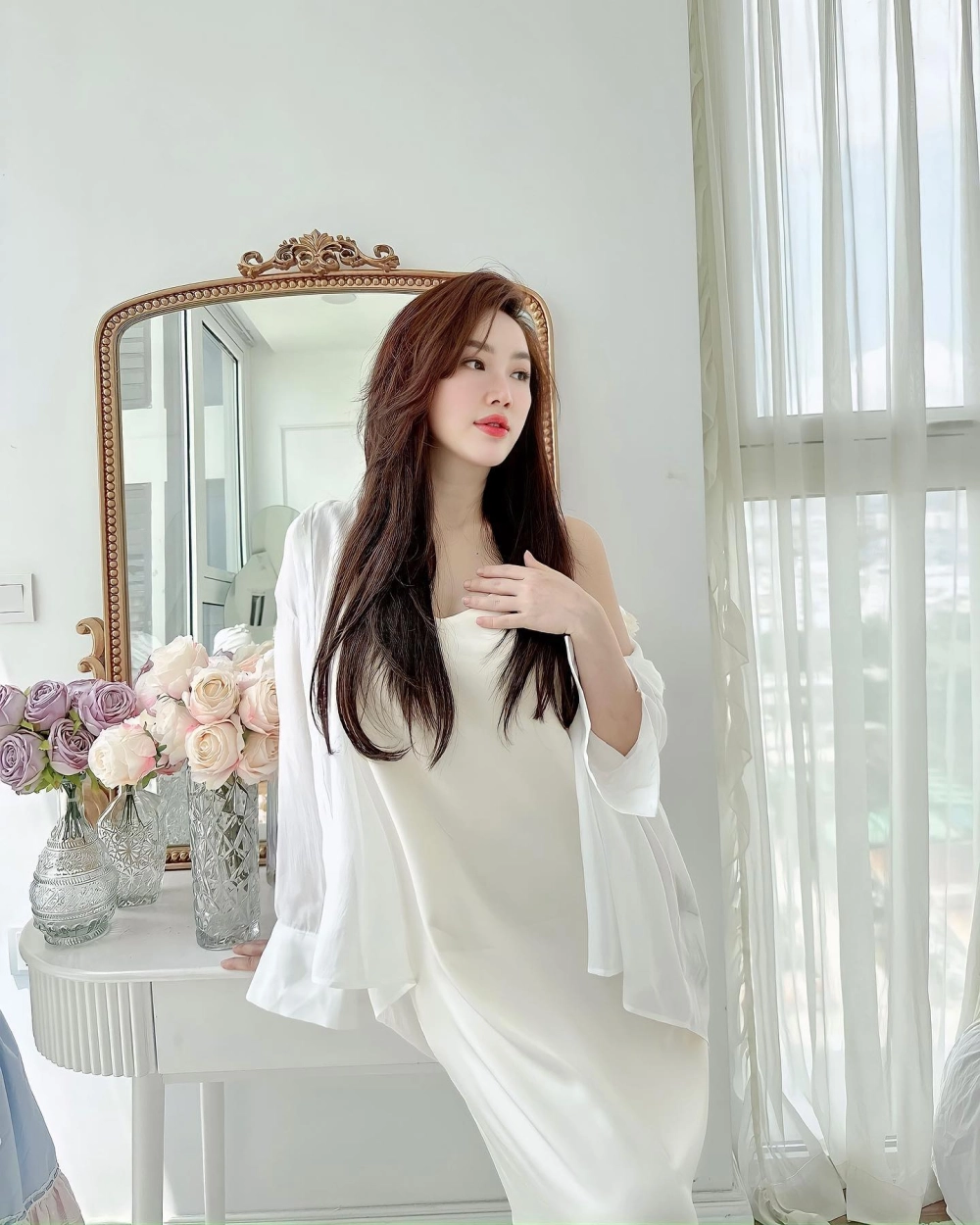 Loạt ảnh gợi nhớ kỷ niệm cùng nhạc Bảo Thy đình đám