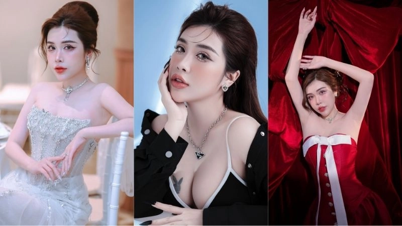 Tiểu sử về Bảo Trân