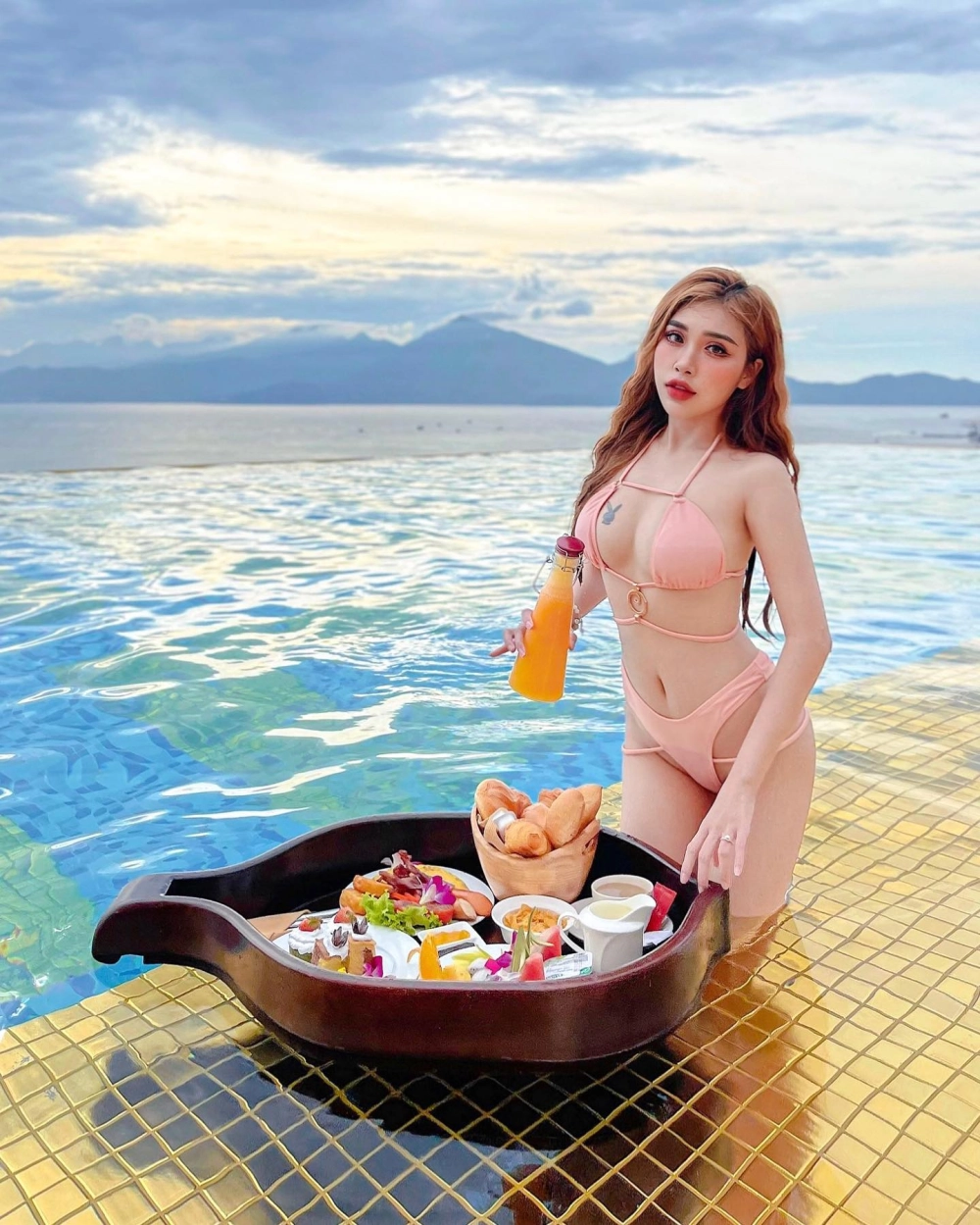 Hình ảnh phù hợp cho mục giải thích tên Bảo Trân có ý nghĩa gì