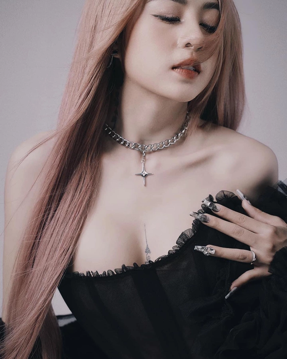 Phối hợp đầy cảm xúc từ trích đoạn Châu Thanh Cẩm Tiên