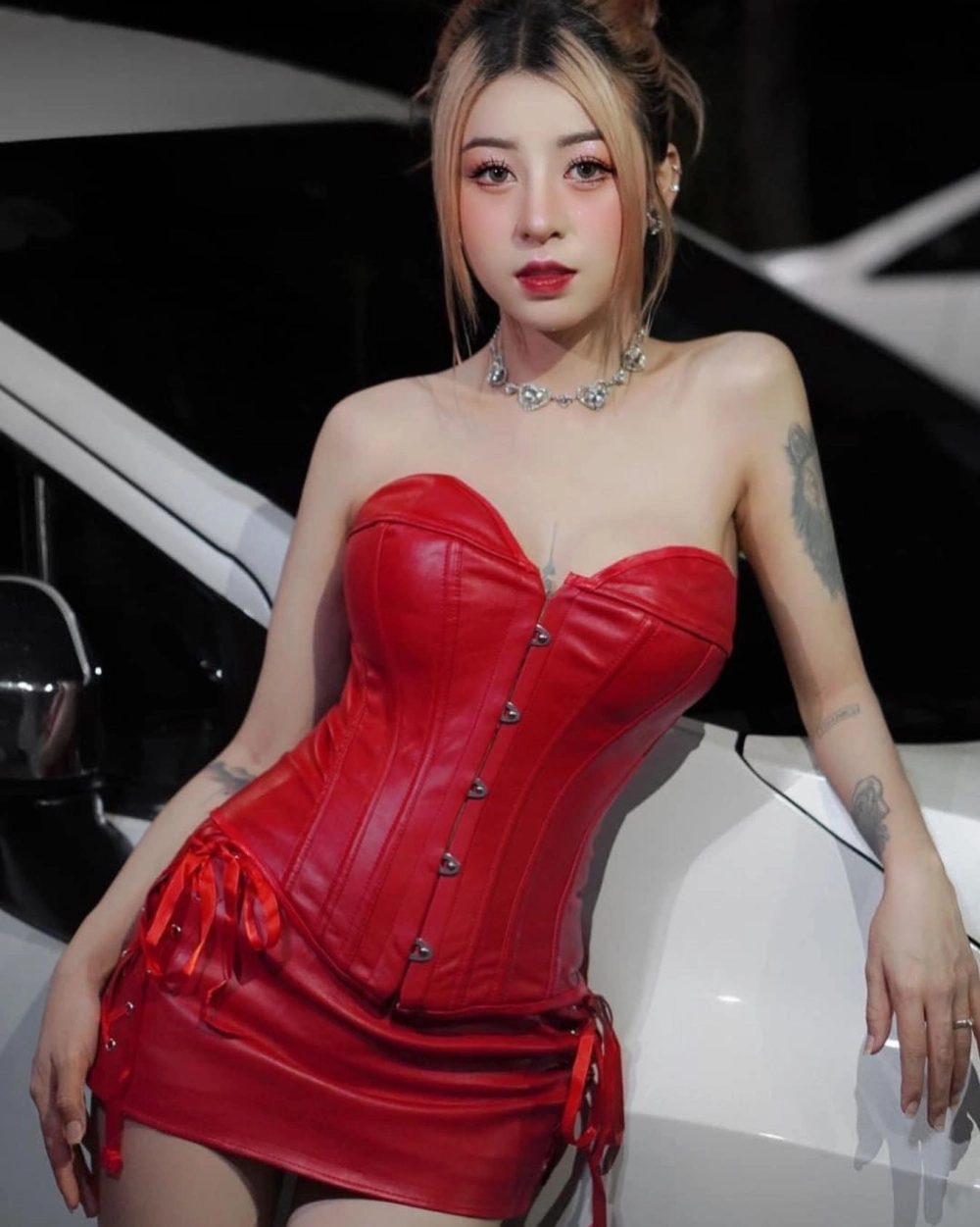 Chất giọng mượt mà khiến karaoke Cẩm Tiên luôn được yêu thích